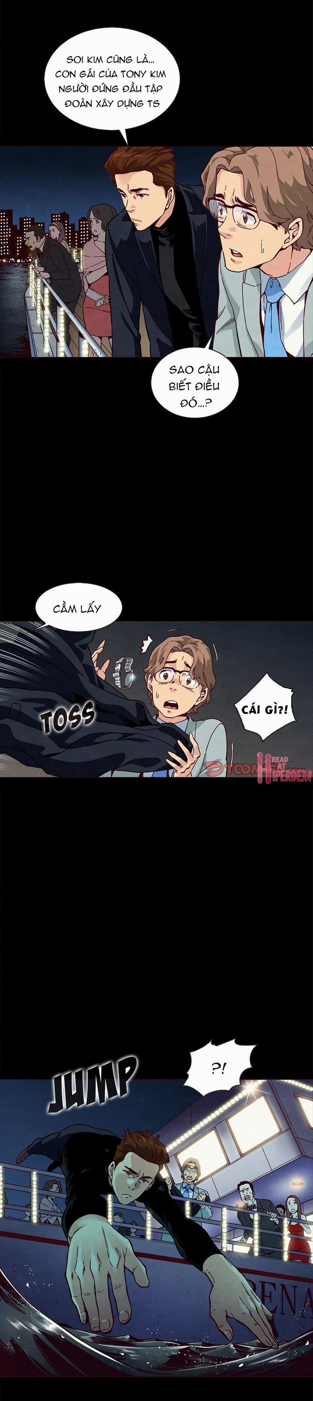 Công Tử Bột 28 trang 14