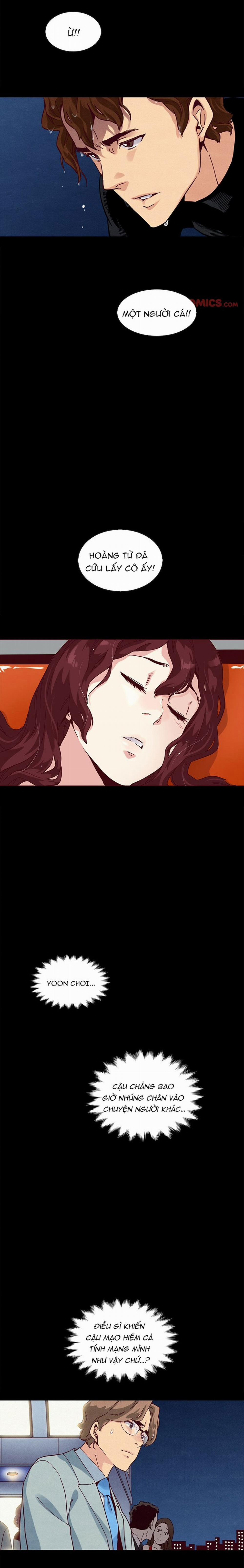 Công Tử Bột 28 trang 18