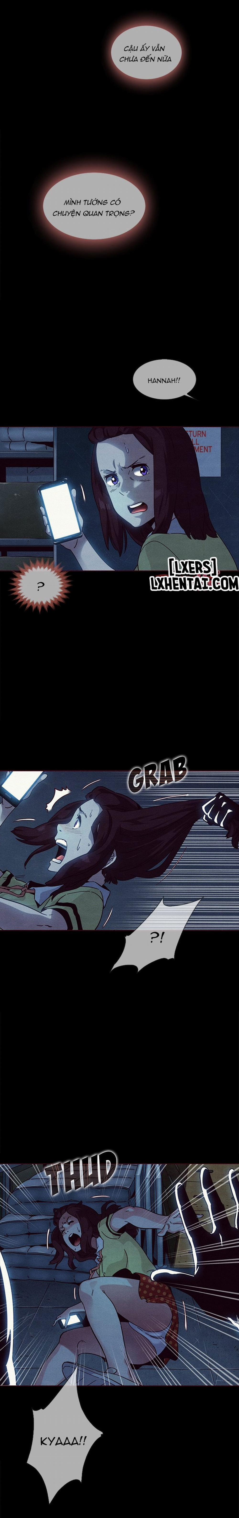 Công Tử Bột 28 trang 23