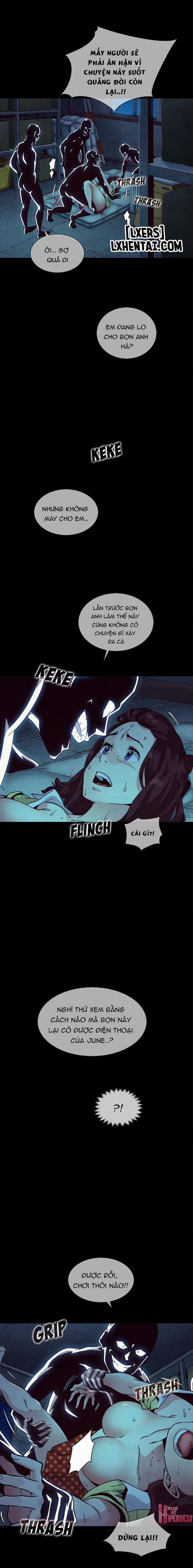 Công Tử Bột 29 trang 7