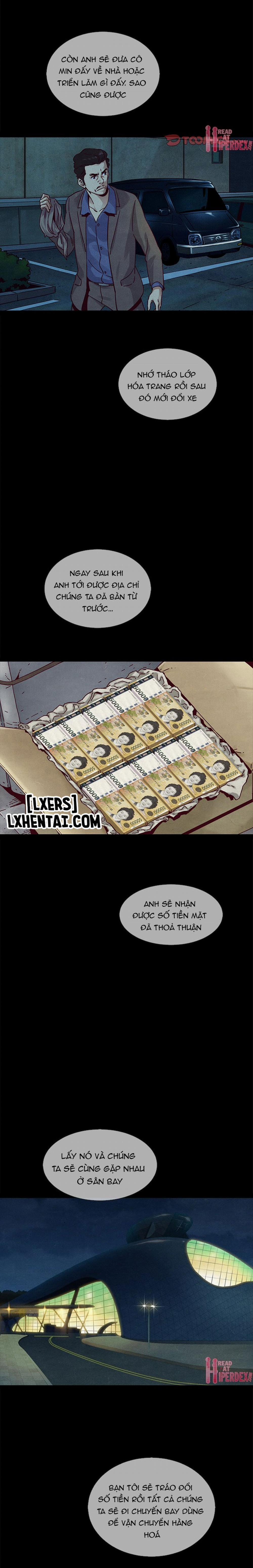 Công Tử Bột 30 trang 12