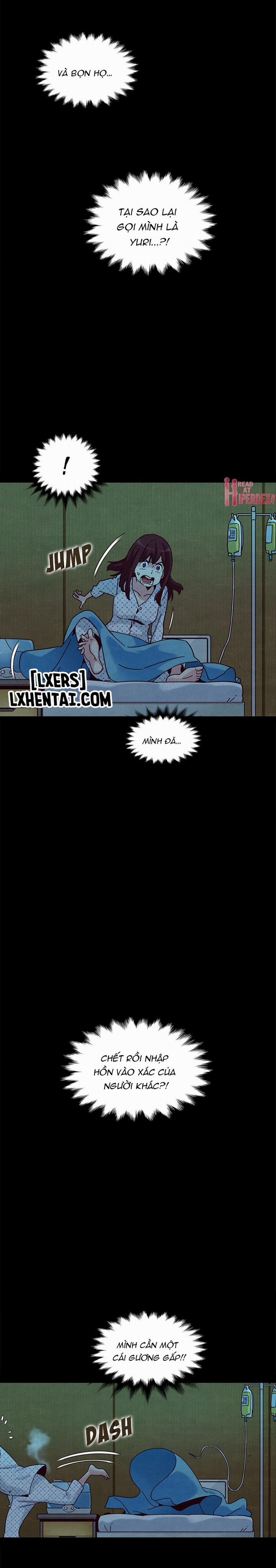 Công Tử Bột 30 trang 14