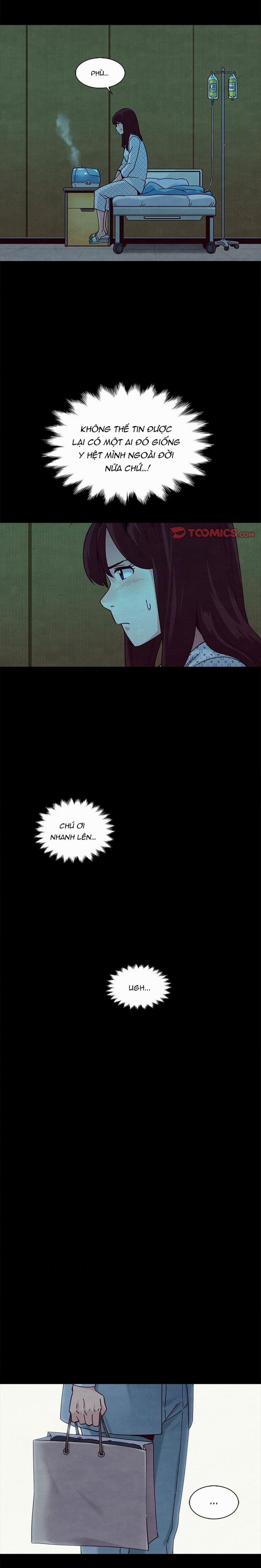 Công Tử Bột 30 trang 20