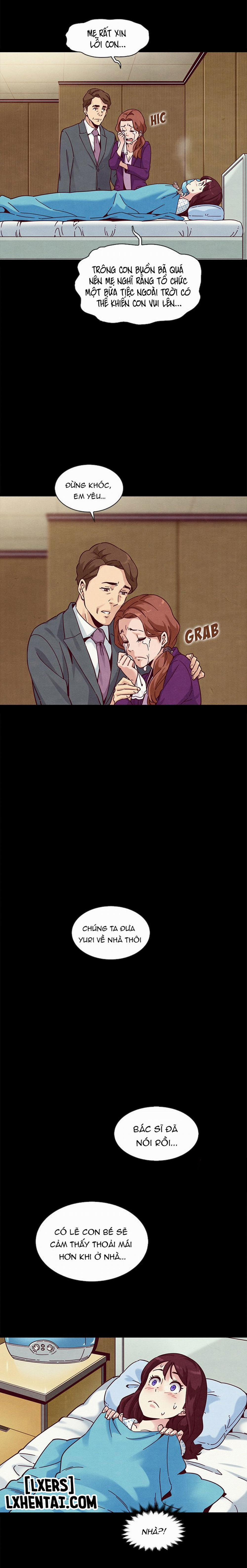 Công Tử Bột 30 trang 26