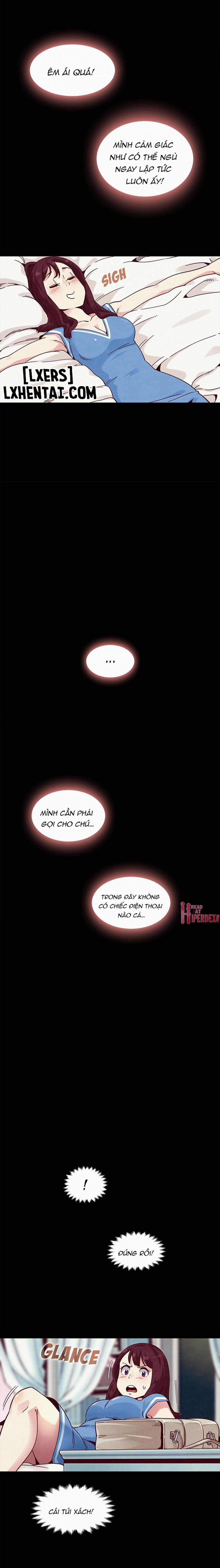 Công Tử Bột 31 trang 10