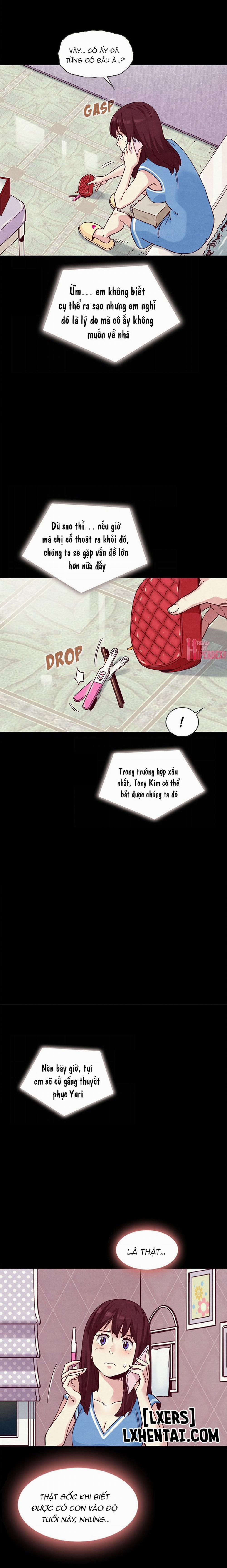 Công Tử Bột 31 trang 15