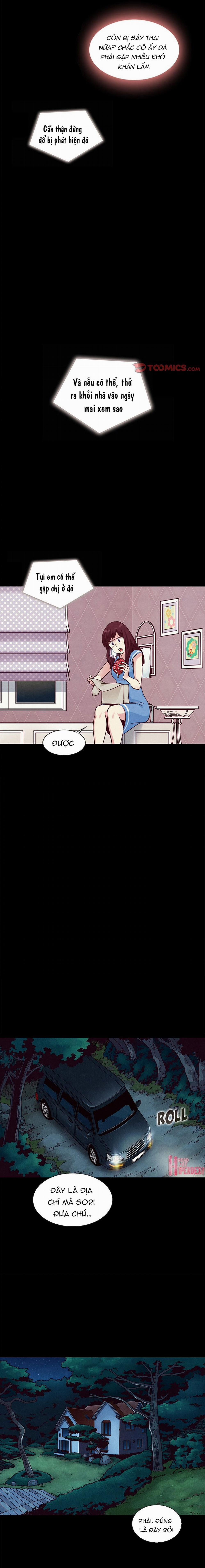 Công Tử Bột 31 trang 16