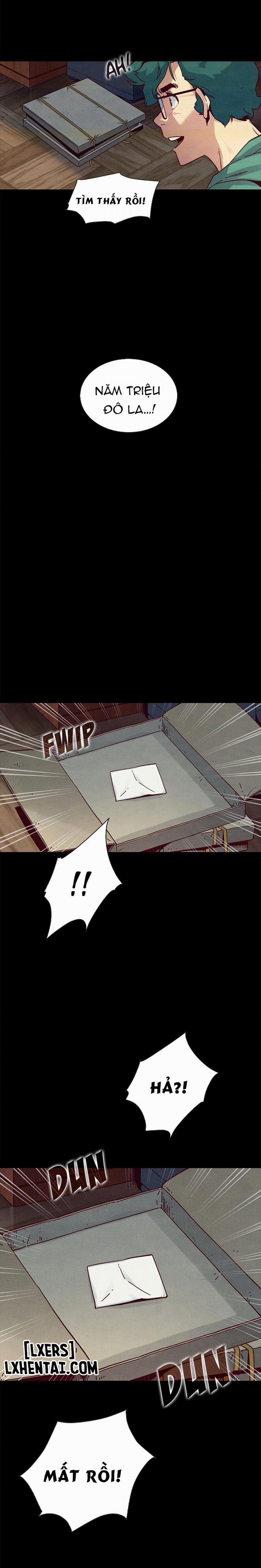 Công Tử Bột 31 trang 18