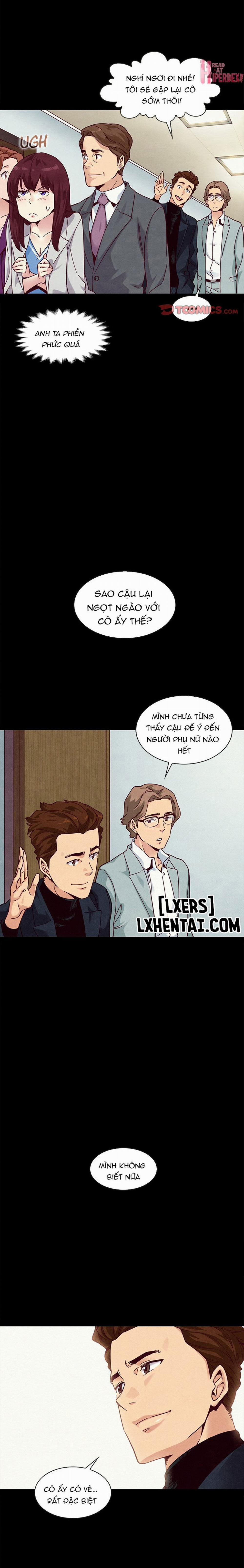 Công Tử Bột 31 trang 3