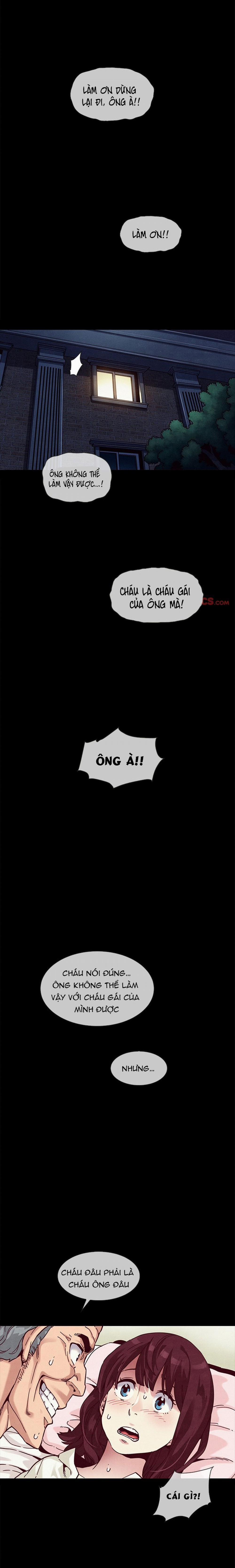 Công Tử Bột 32 trang 21