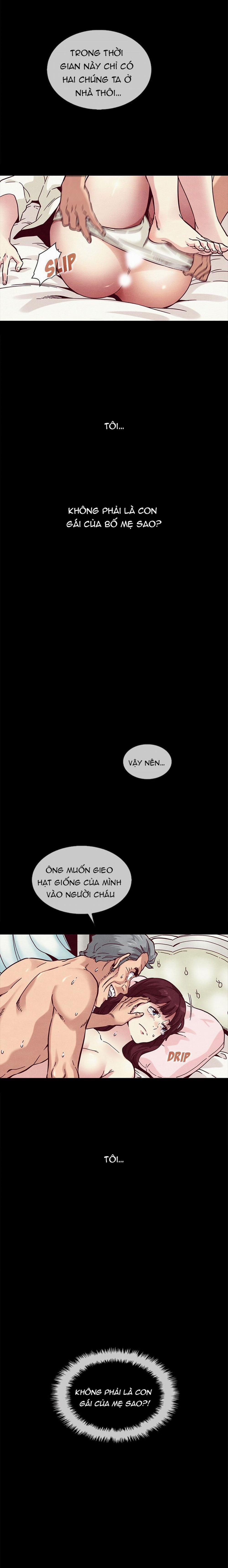 Công Tử Bột 32 trang 23