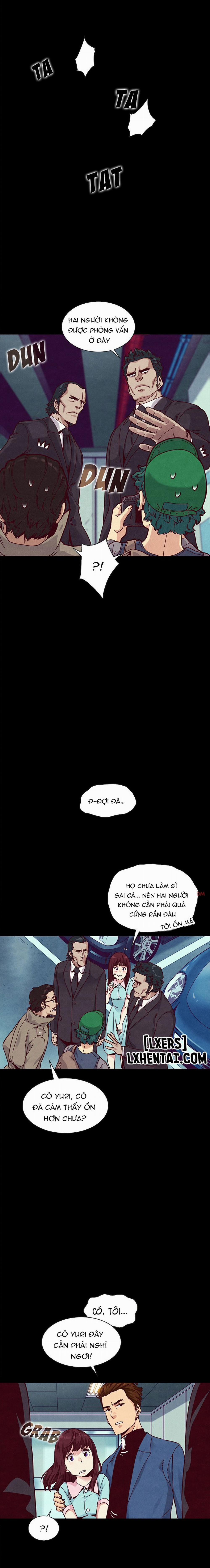 Công Tử Bột 34 trang 20