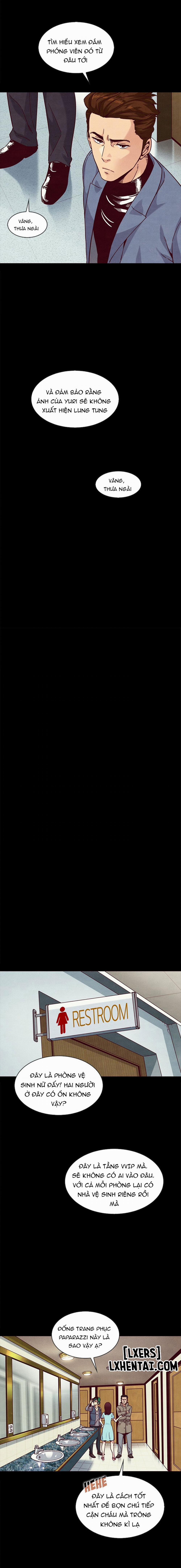 Công Tử Bột 34 trang 24