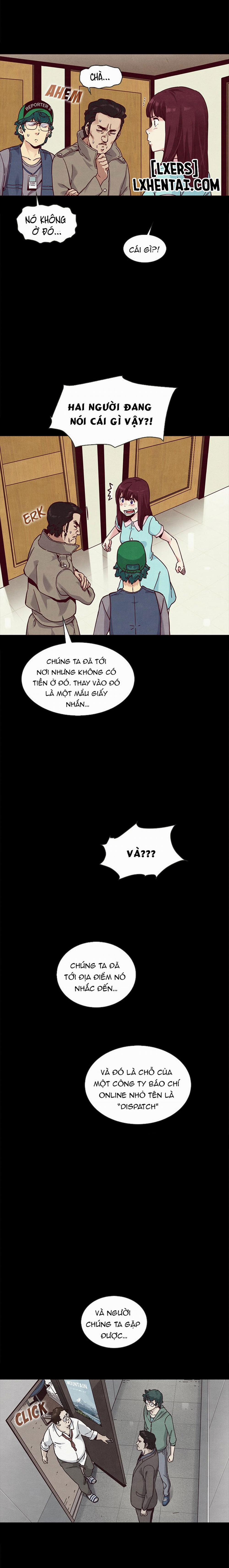 Công Tử Bột 34 trang 26