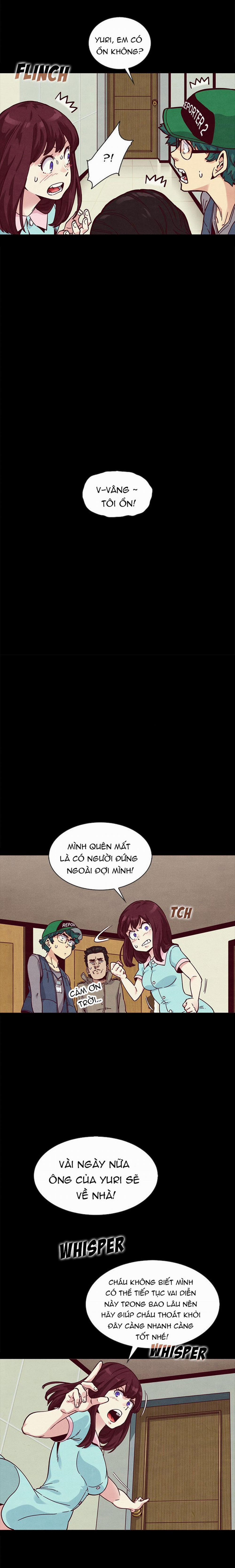 Công Tử Bột 35 trang 13