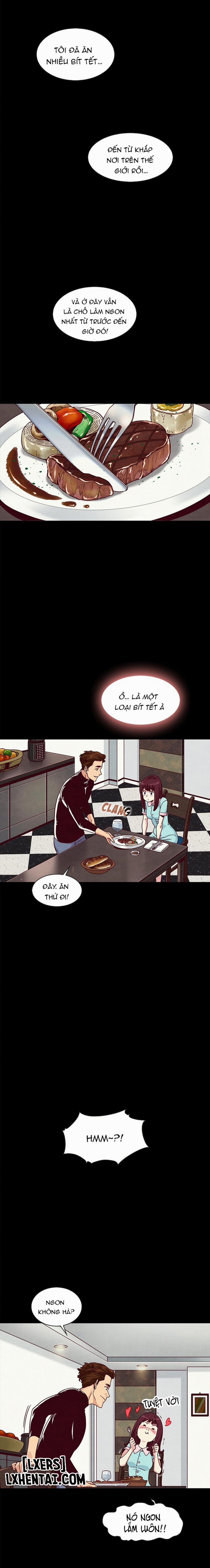 Công Tử Bột 35 trang 16