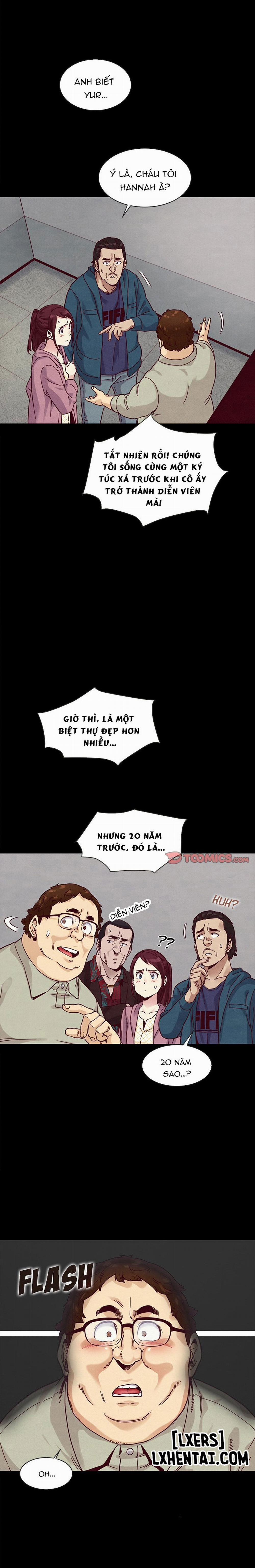 Công Tử Bột 35 trang 20