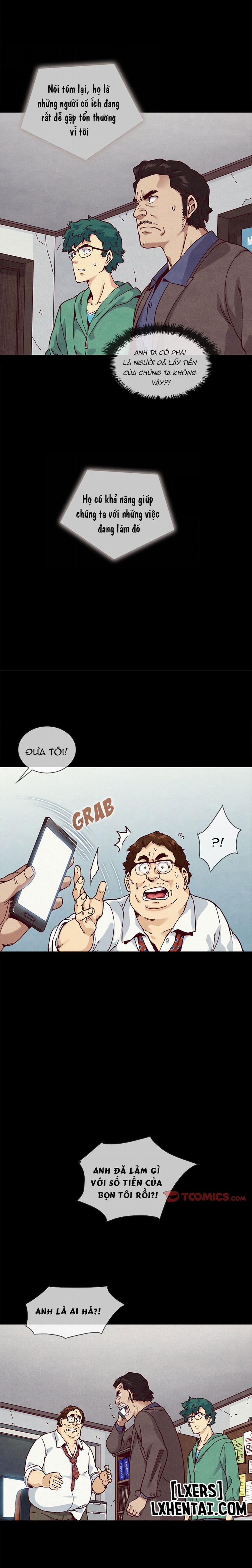 Công Tử Bột 35 trang 5