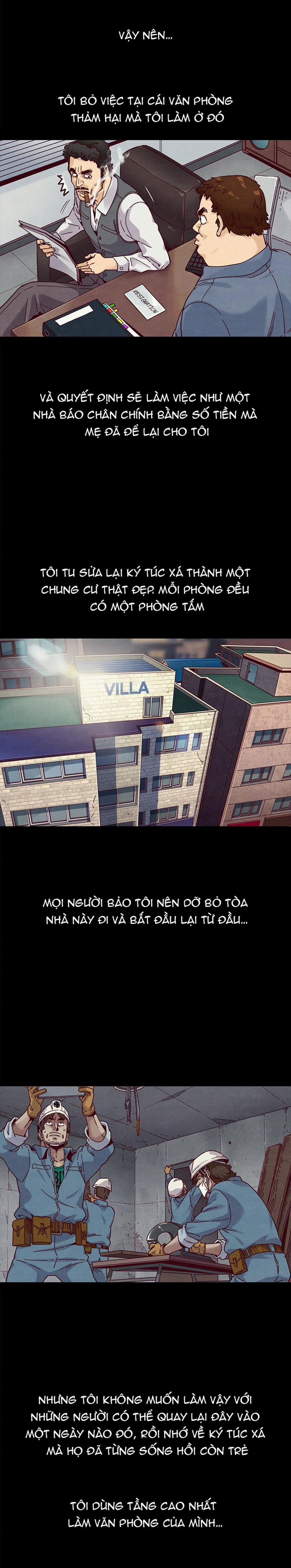 Công Tử Bột 36 trang 23