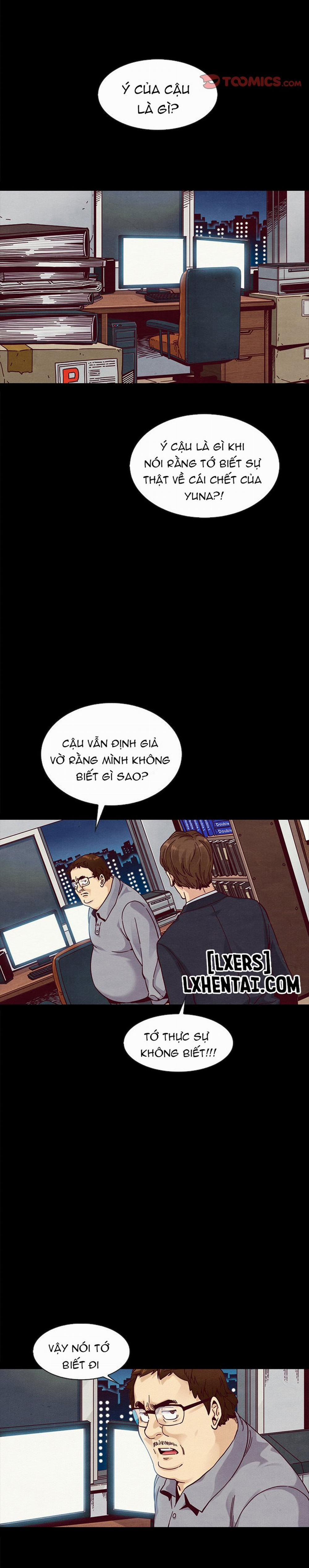 Công Tử Bột 37 trang 22