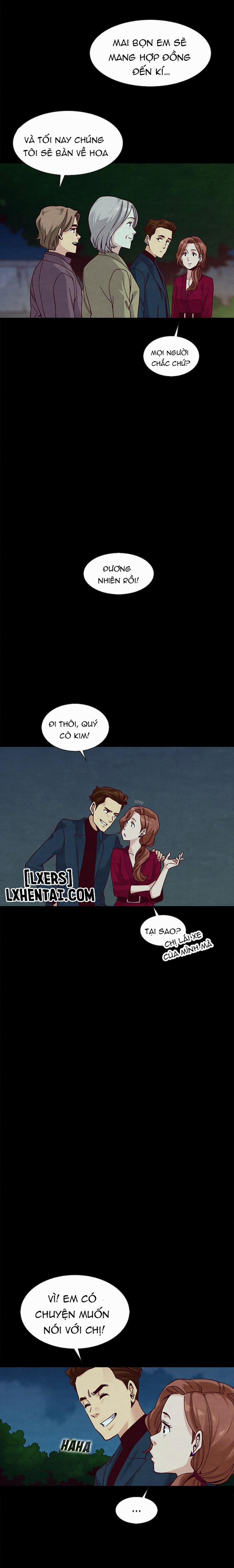 Công Tử Bột 38 trang 15