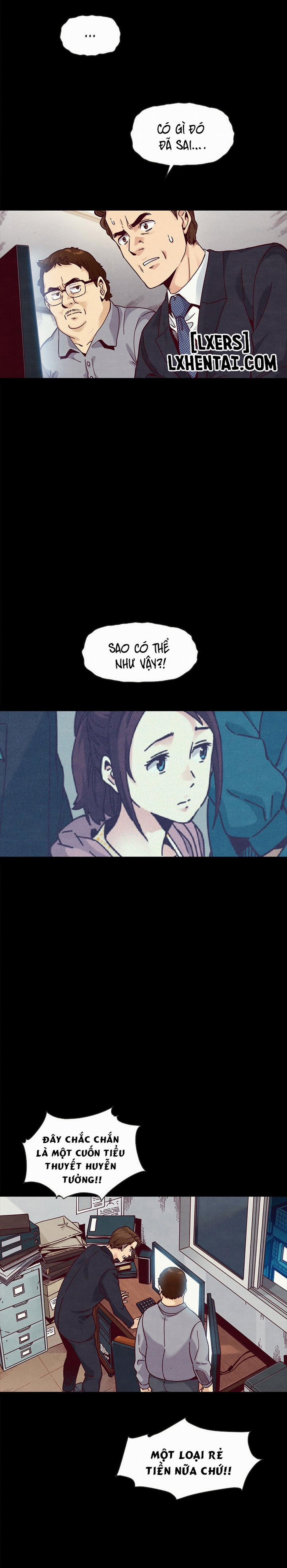 Công Tử Bột 38 trang 3