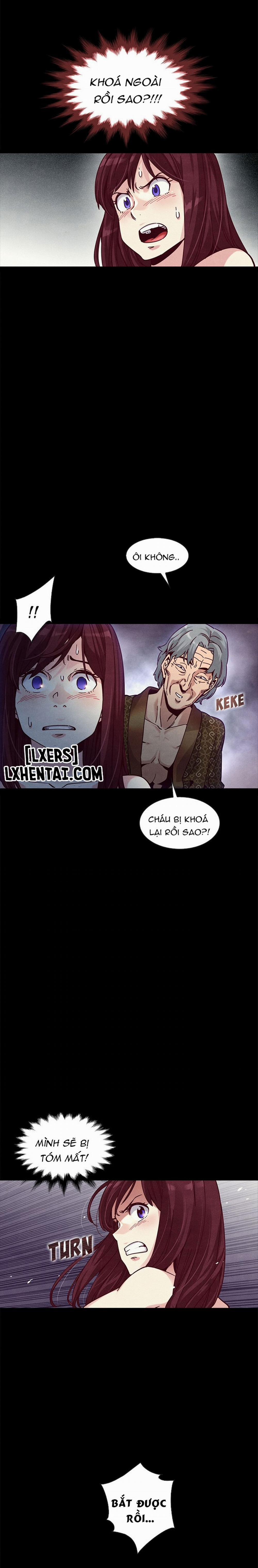 Công Tử Bột 39 trang 8