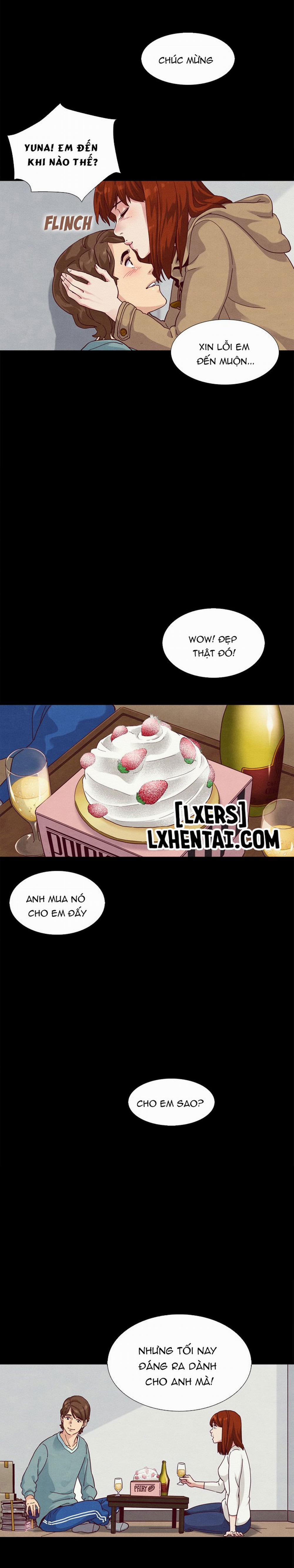 Công Tử Bột 4 trang 19