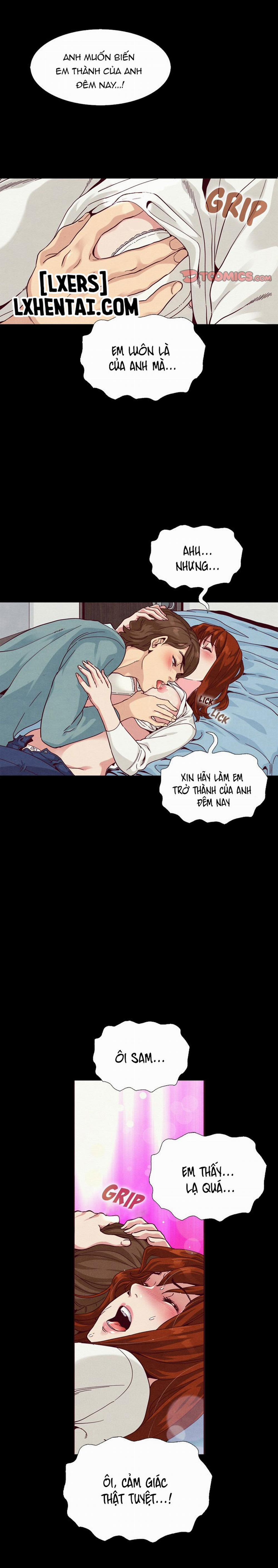 Công Tử Bột 4 trang 22