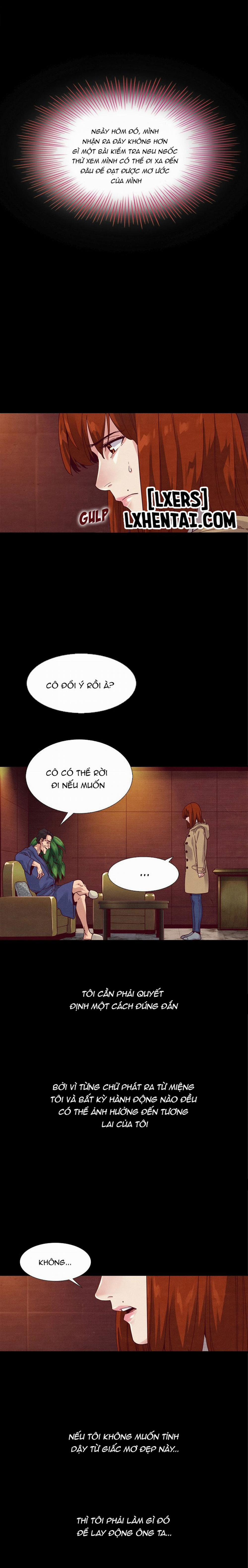 Công Tử Bột 4 trang 6