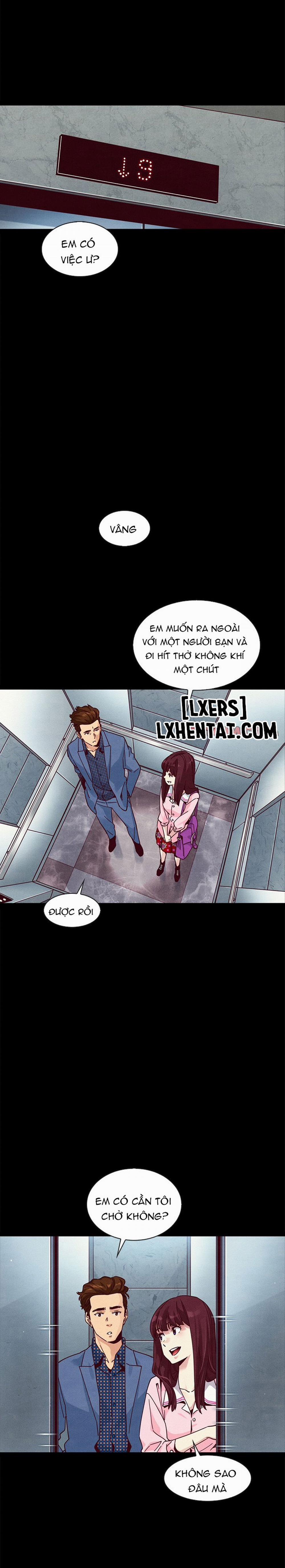 Công Tử Bột 41 trang 20