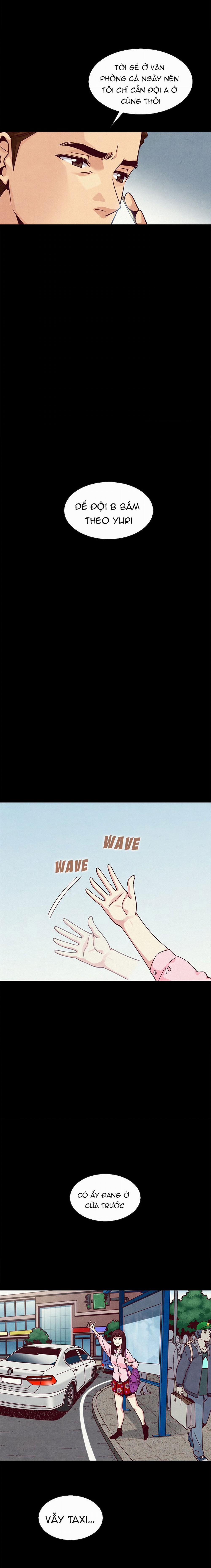 Công Tử Bột 41 trang 22