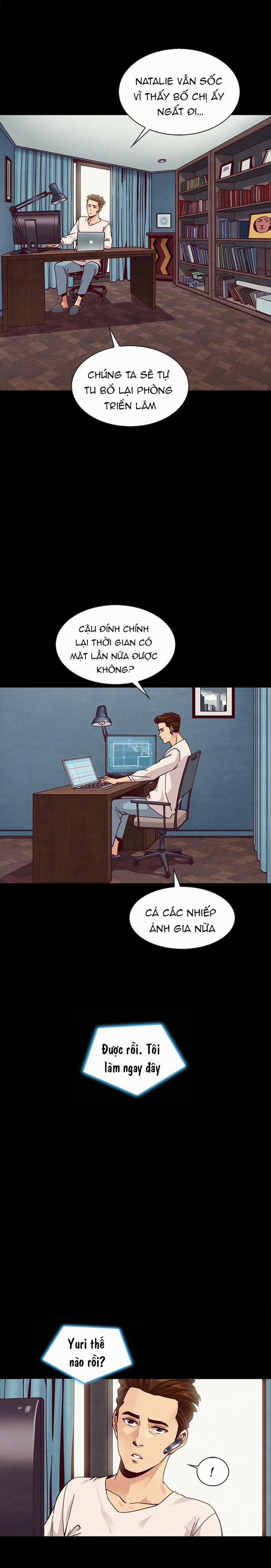 Công Tử Bột 41 trang 6