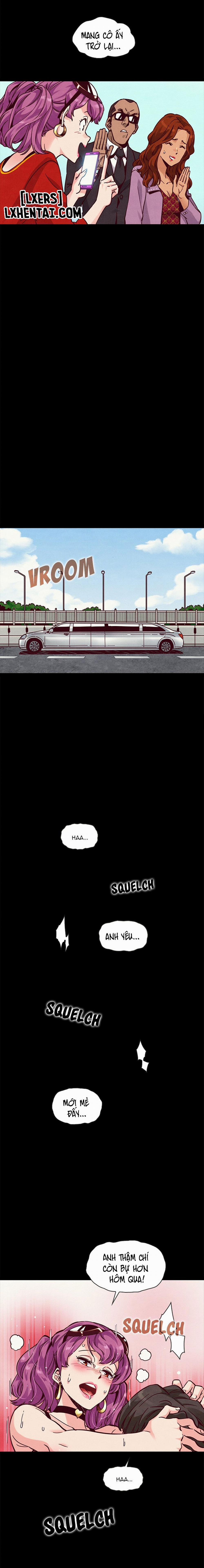 Công Tử Bột 42 trang 18