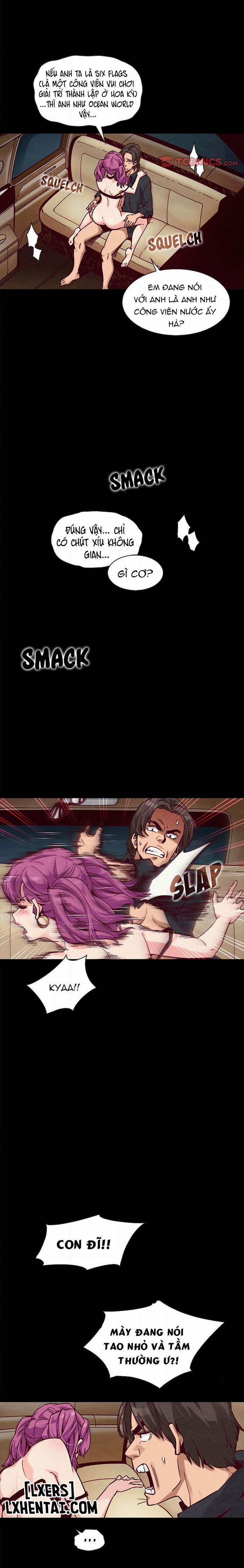 Công Tử Bột 42 trang 20