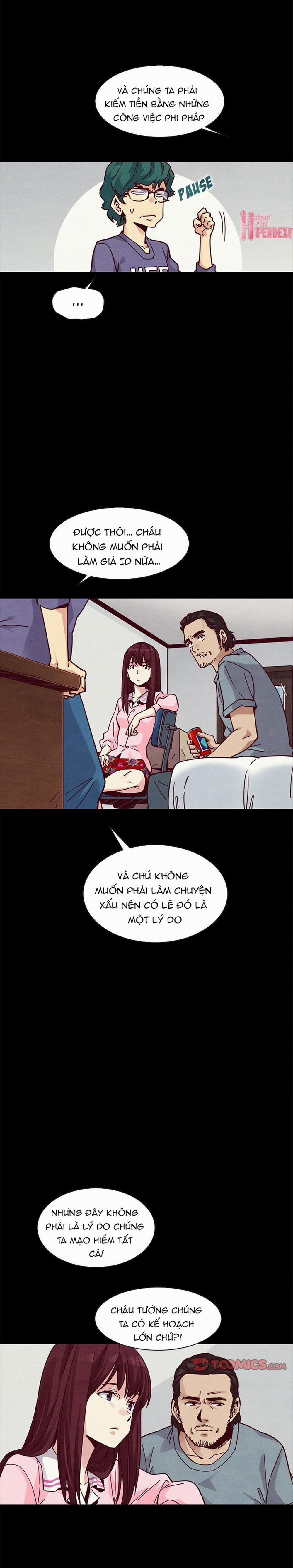 Công Tử Bột 43 trang 14