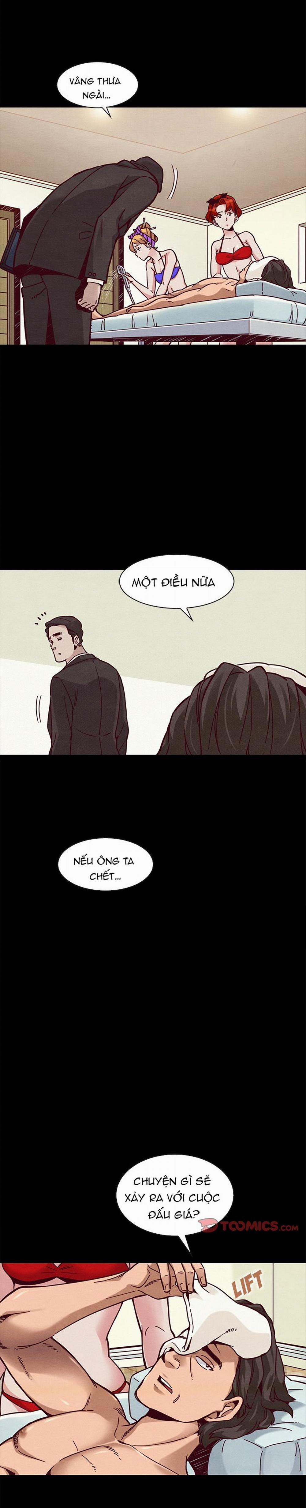 Công Tử Bột 43 trang 25