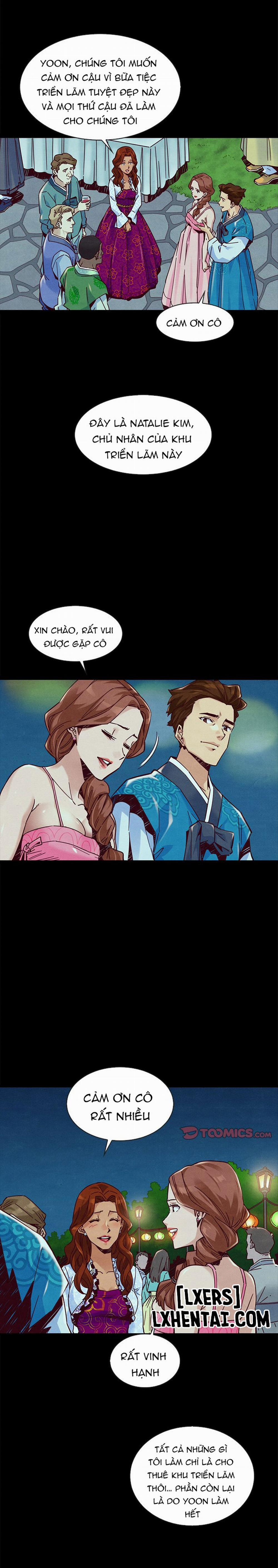 Công Tử Bột 45 trang 21