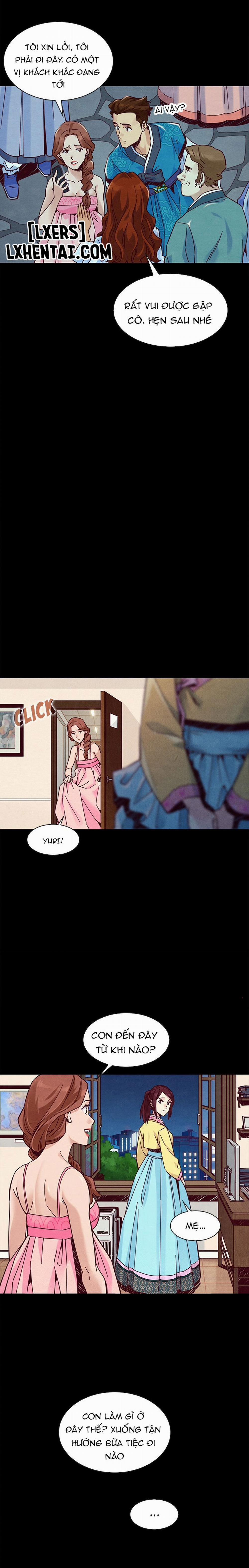 Công Tử Bột 45 trang 23