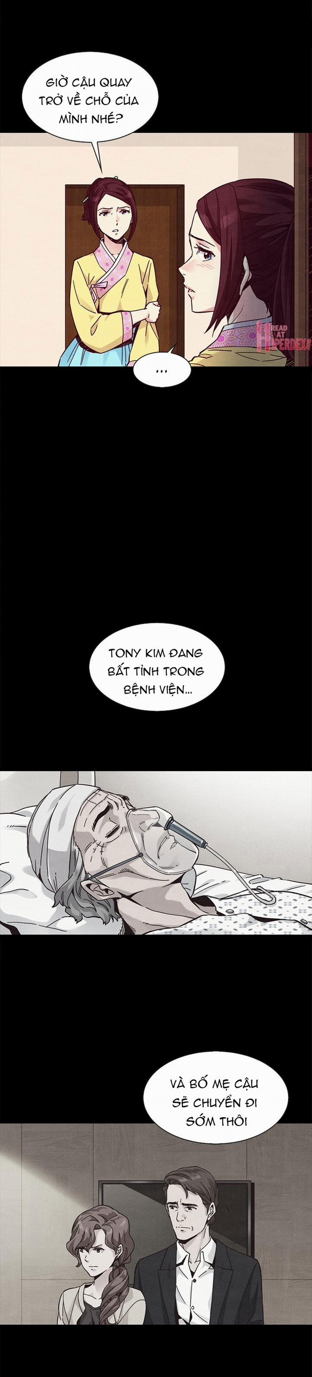 Công Tử Bột 46 trang 10