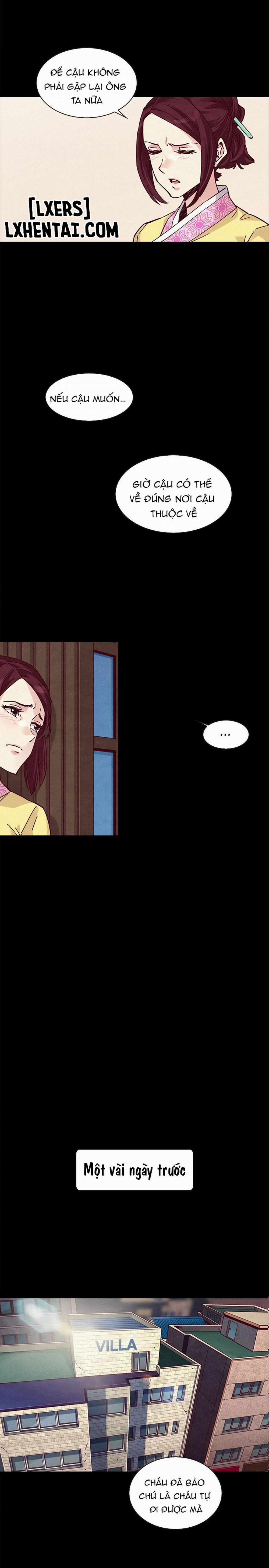 Công Tử Bột 46 trang 11