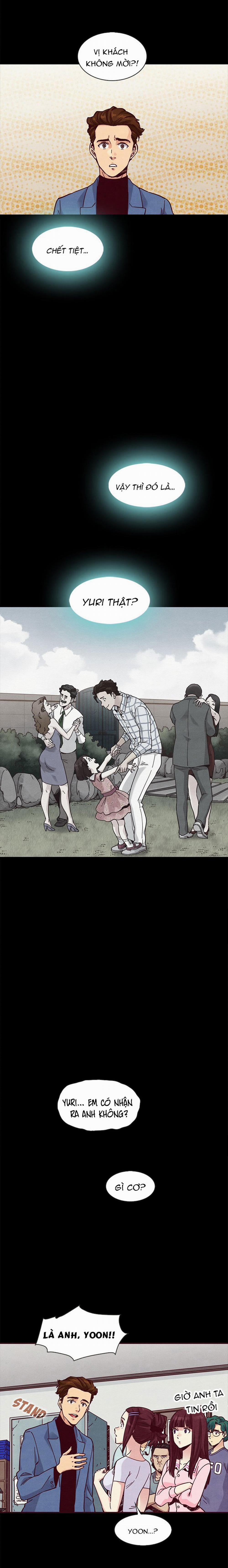 Công Tử Bột 46 trang 22