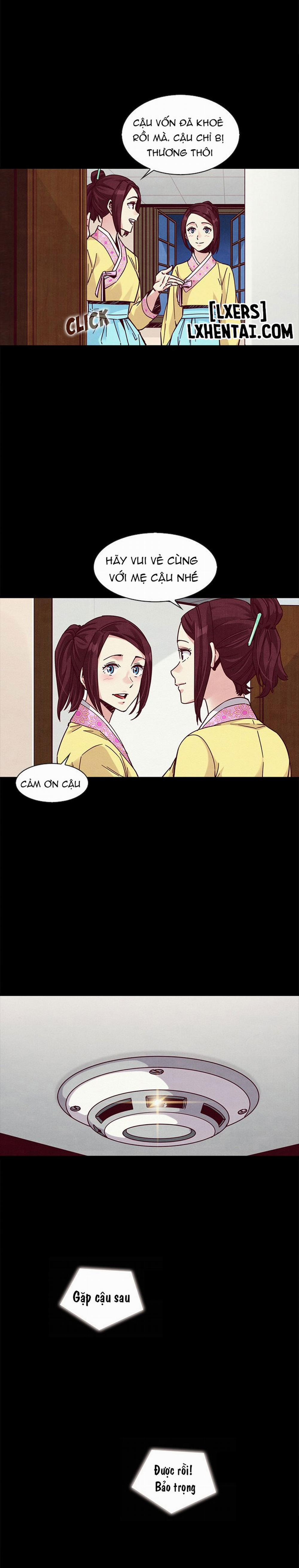 Công Tử Bột 47 trang 22