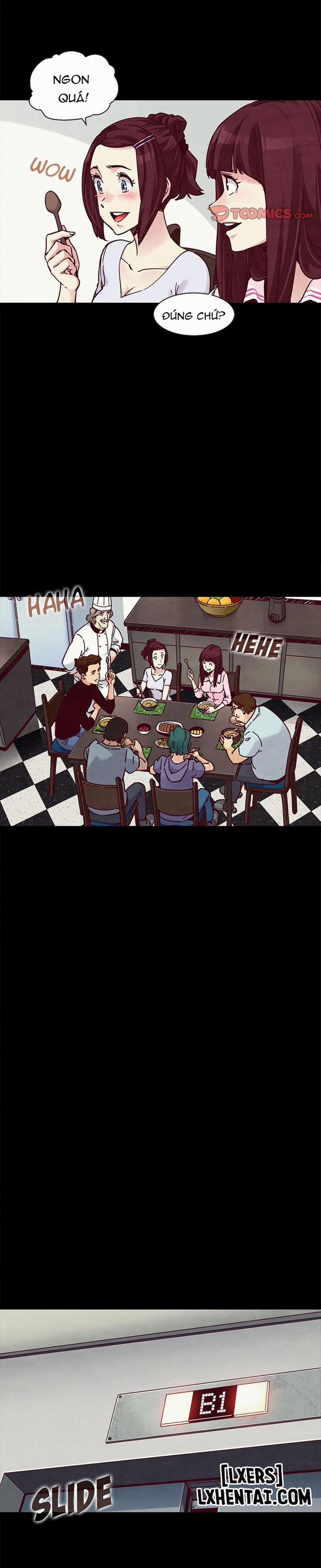 Công Tử Bột 47 trang 5