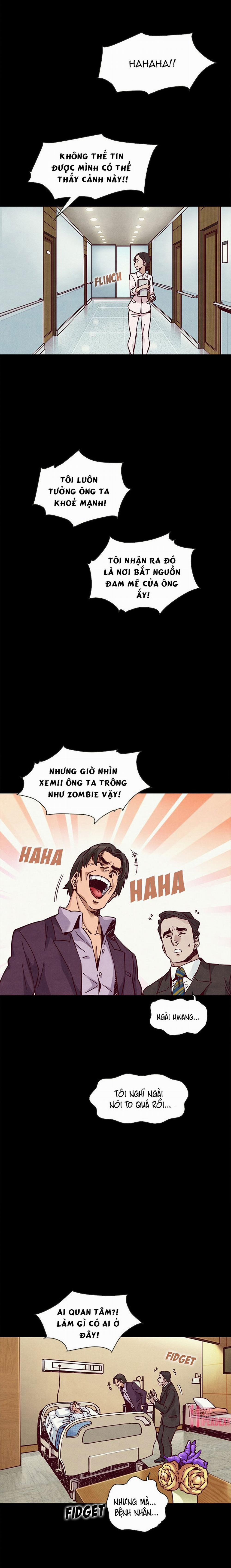 Công Tử Bột 48 trang 10