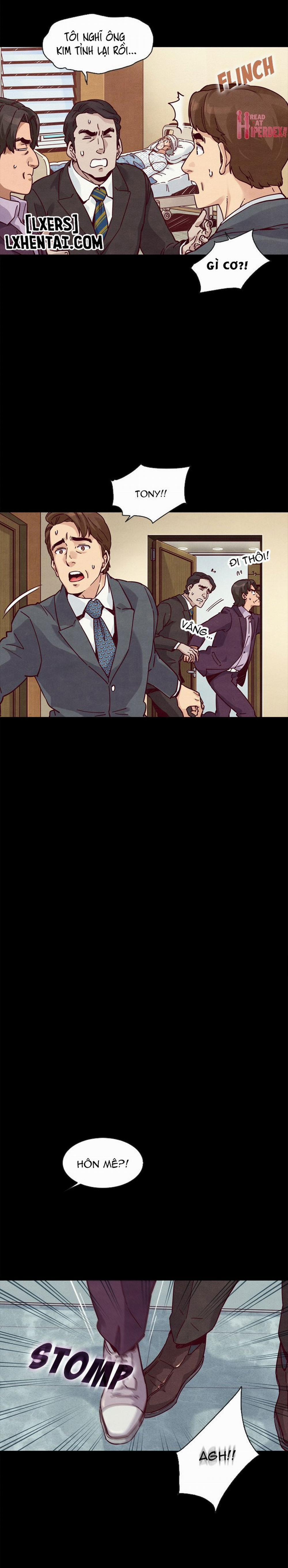 Công Tử Bột 48 trang 18