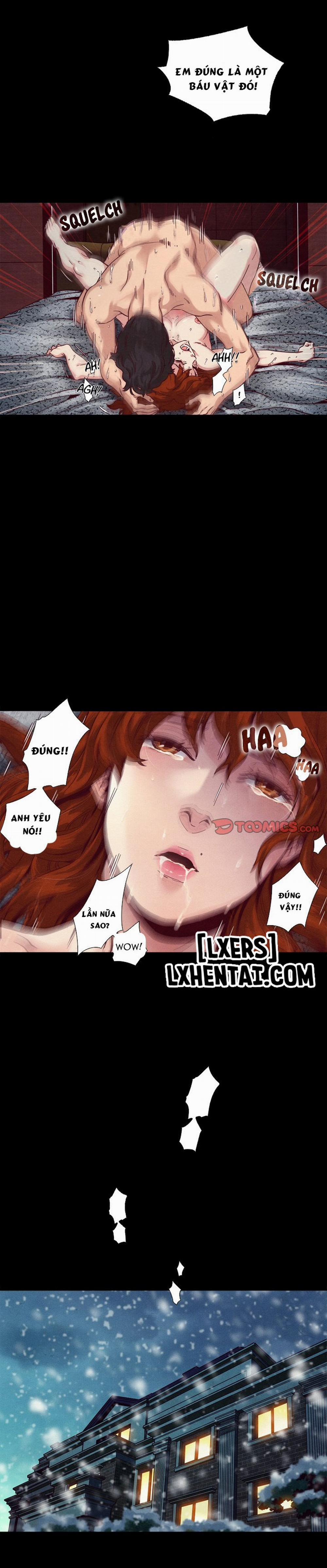 Công Tử Bột 5 trang 11