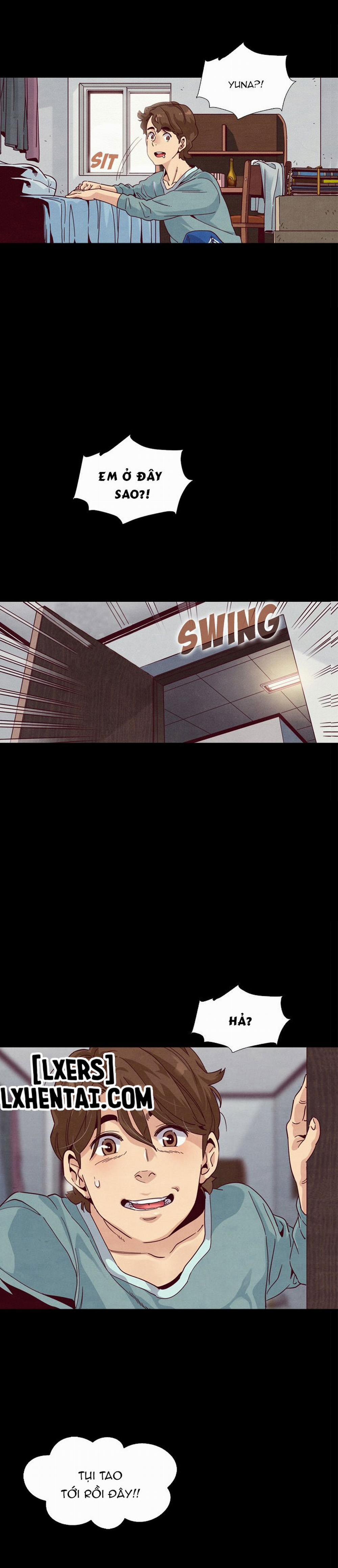 Công Tử Bột 5 trang 15