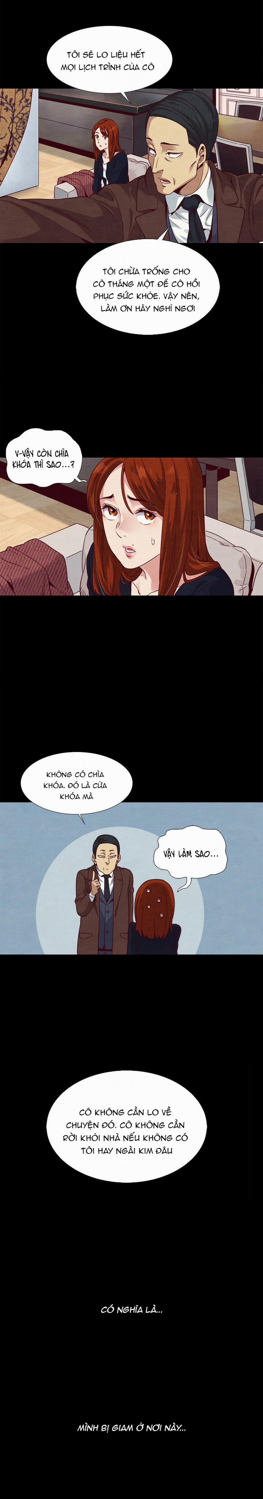 Công Tử Bột 5 trang 26