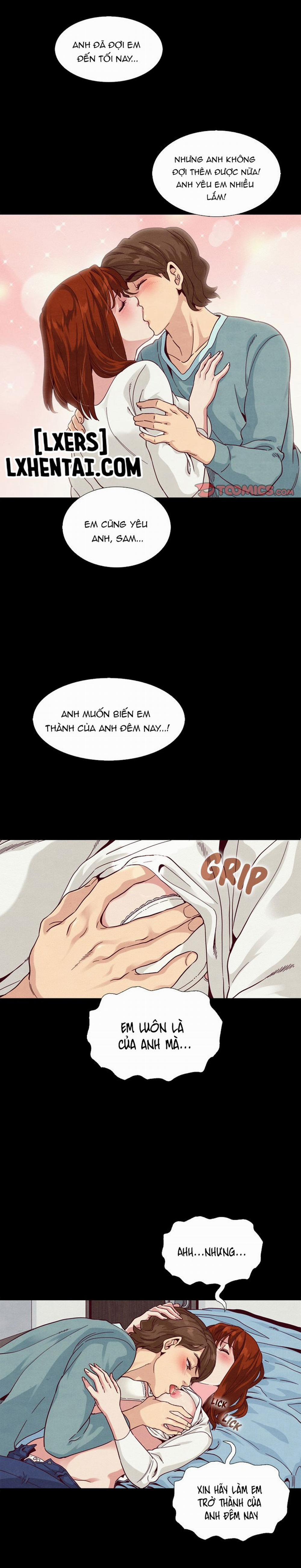 Công Tử Bột 5 trang 3